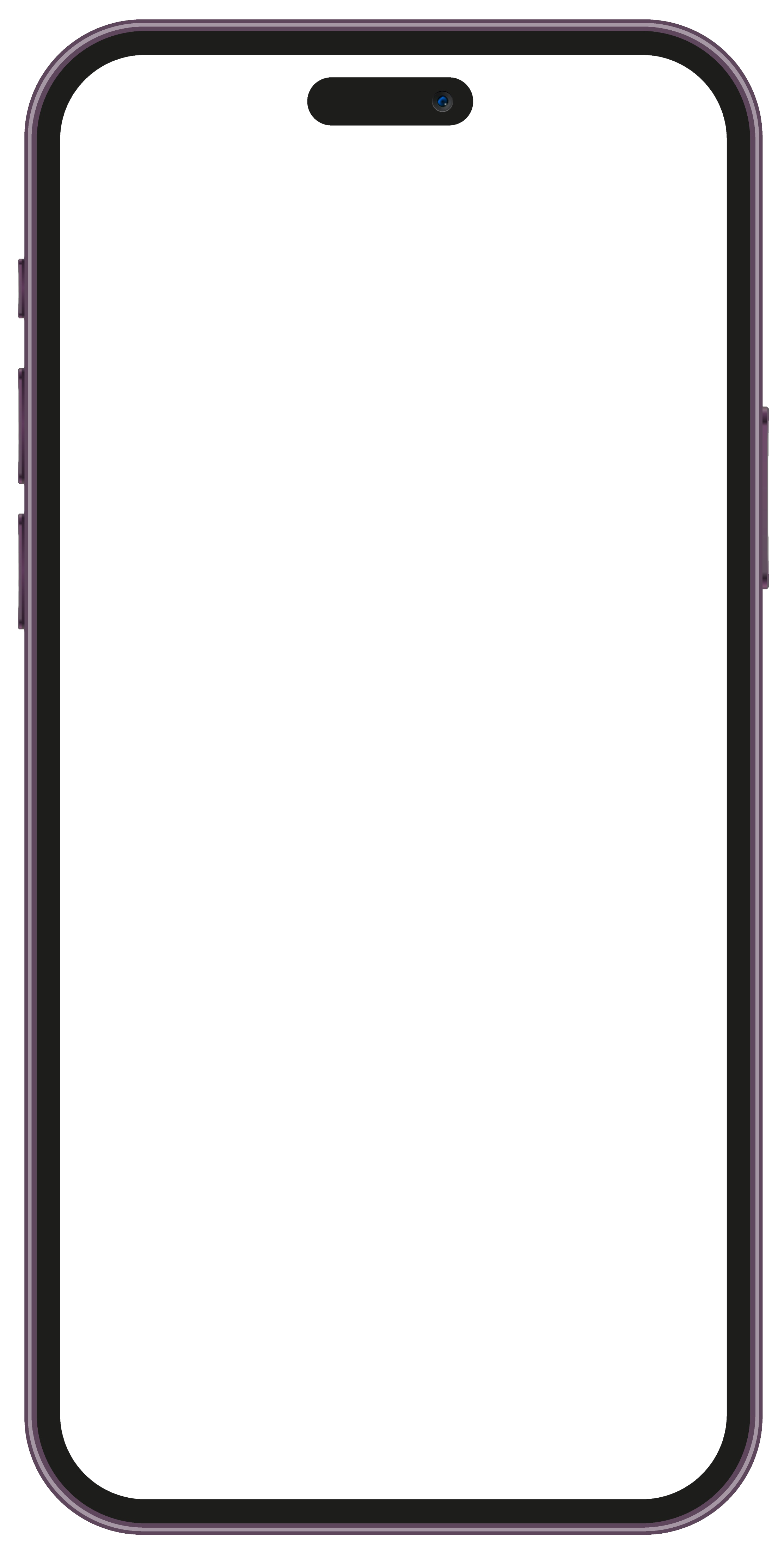 Phone Frame
