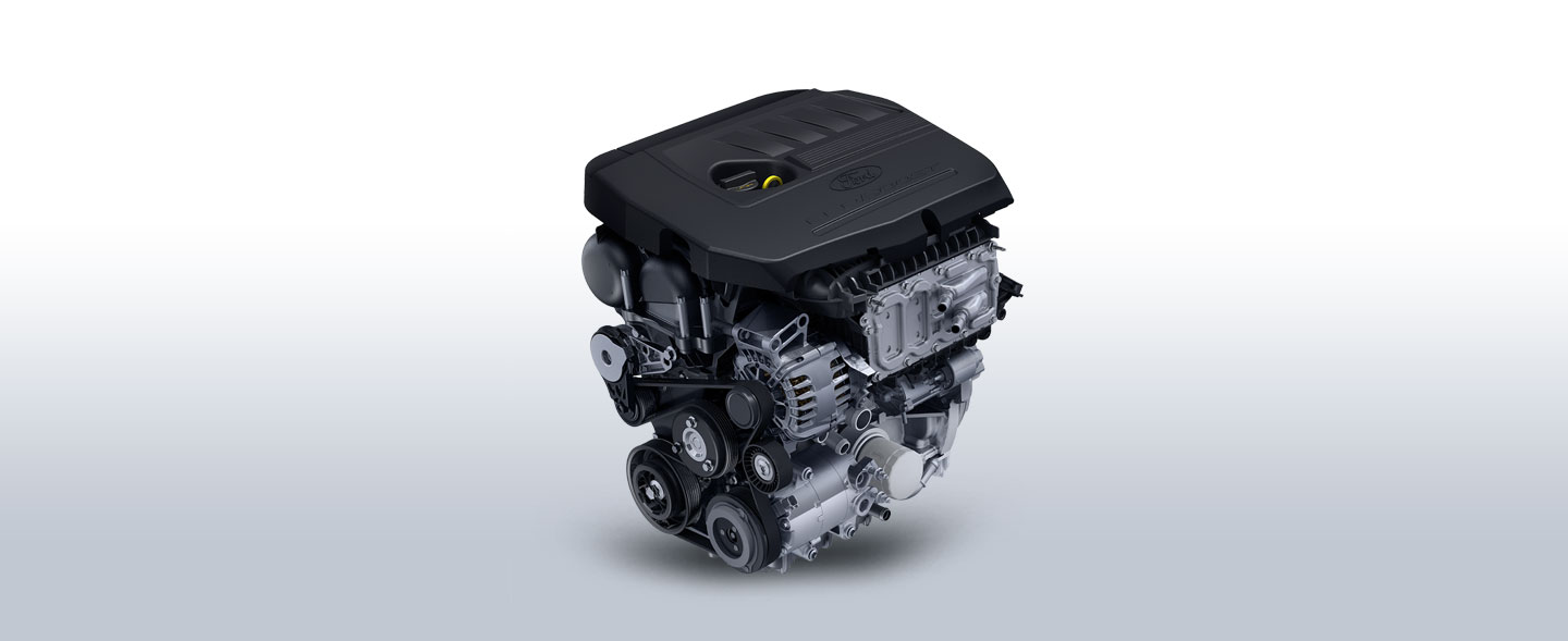 Explore Performance – Ford Cambodia