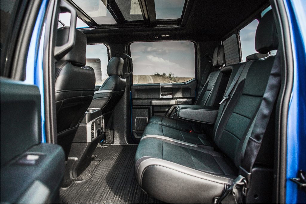 2020 Ford F-150 Raptor | Gallery – Ford Cambodia