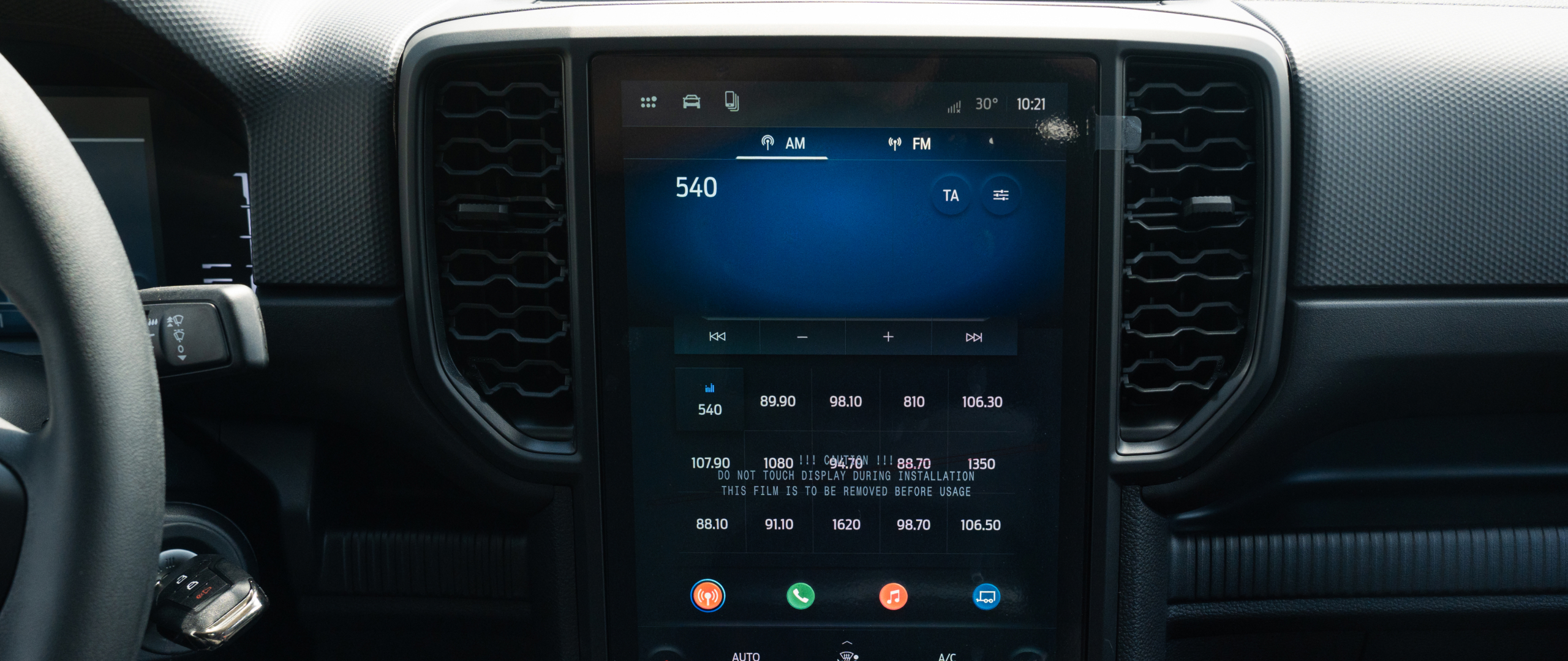 Key Features