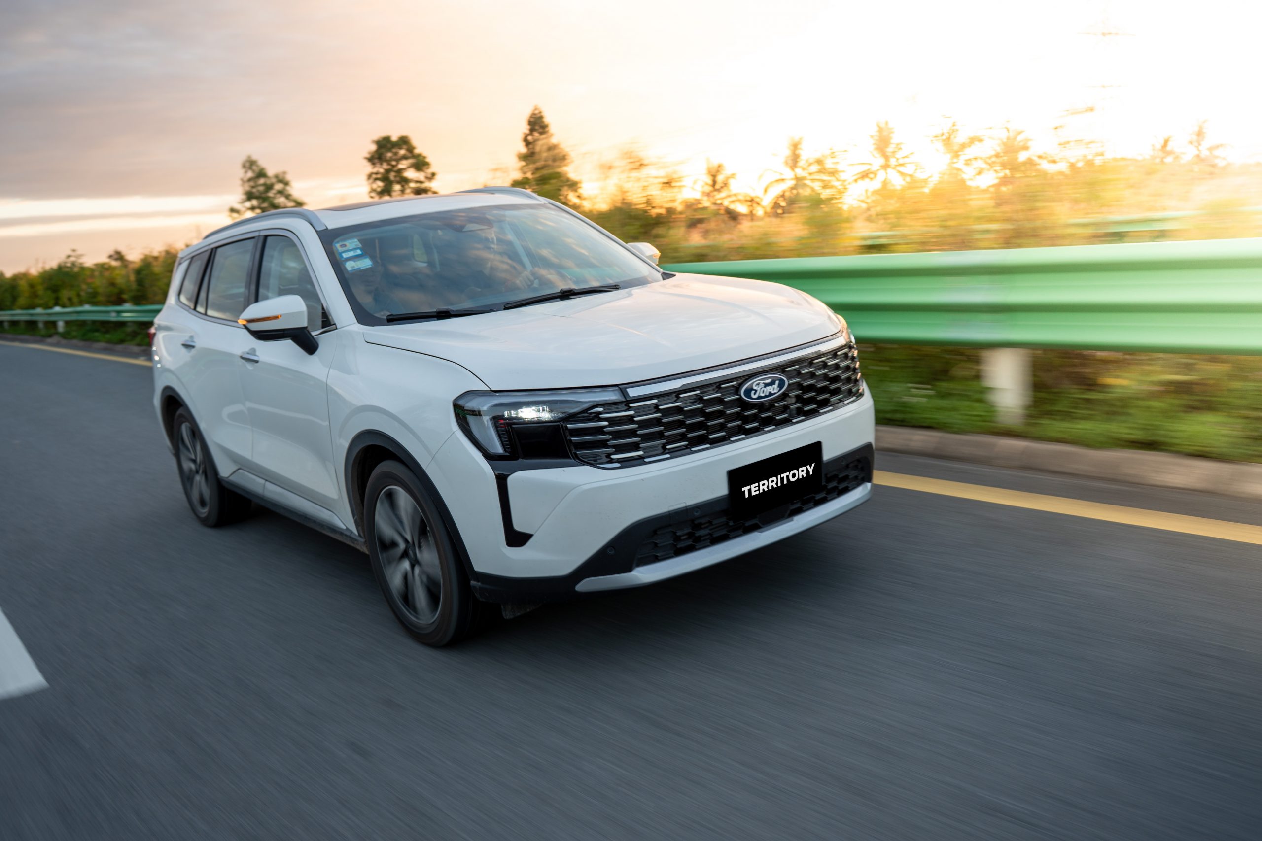 Find the Right SUV Vehicle For You