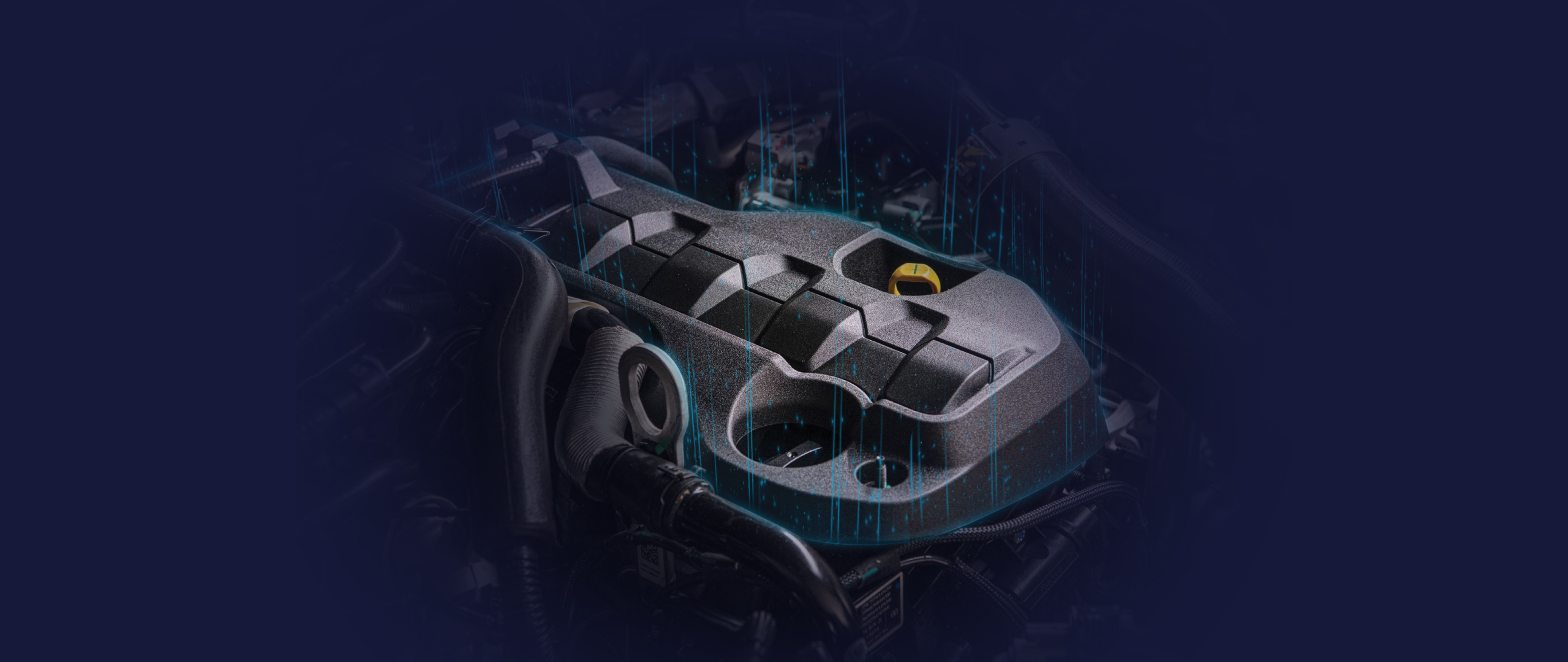 Key Features