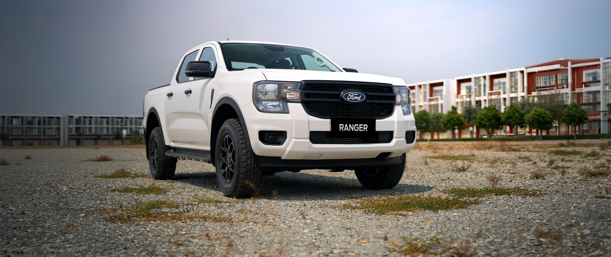 Ranger XL 2026