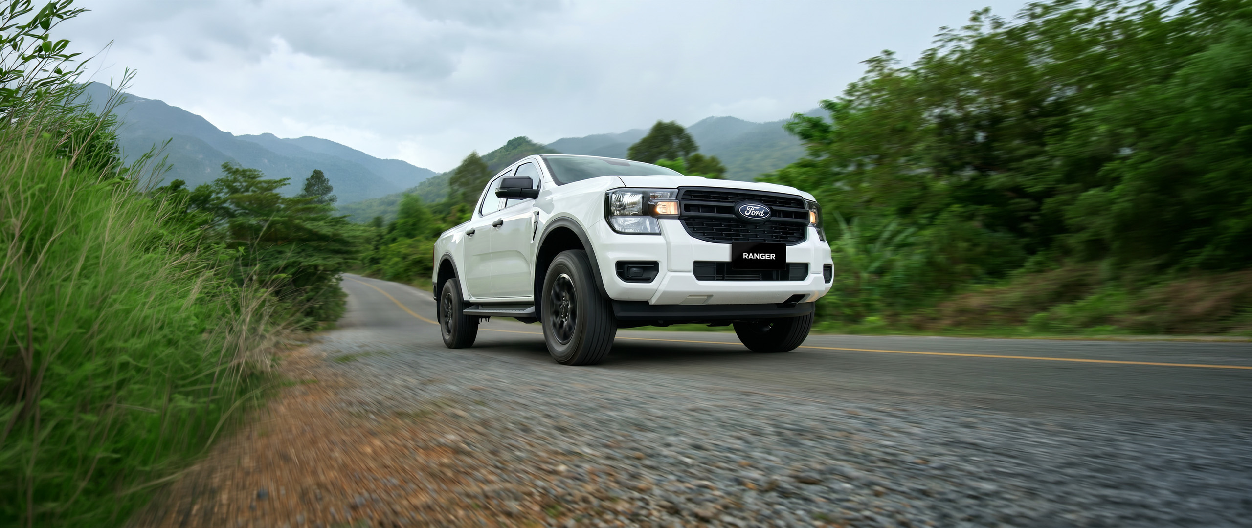 Ranger XL 2026