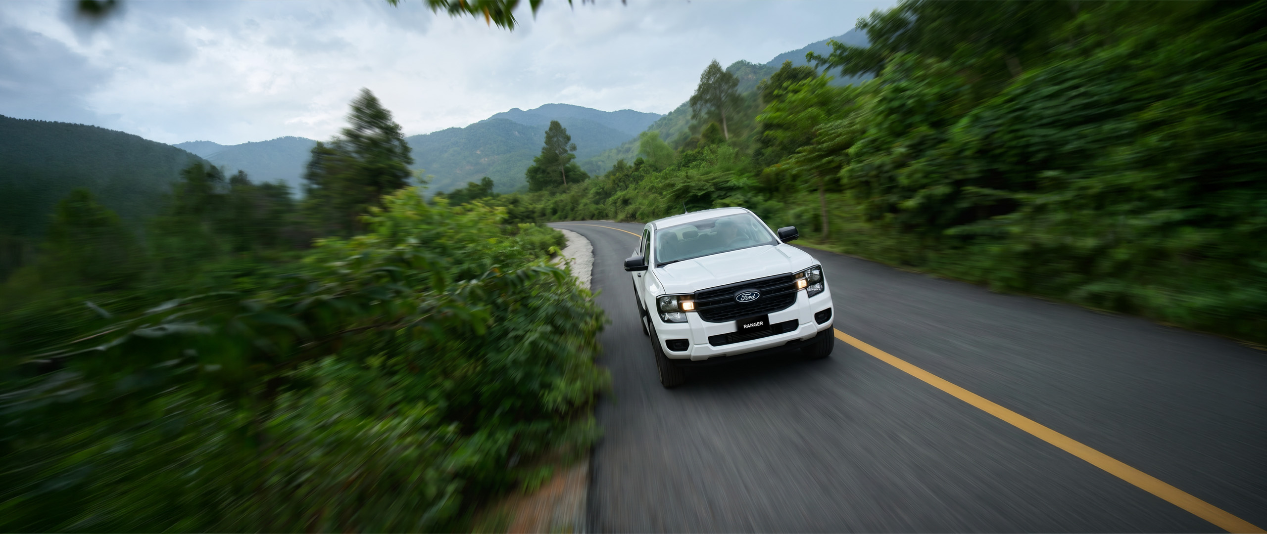 Find the Right Pickup Vehicle For You