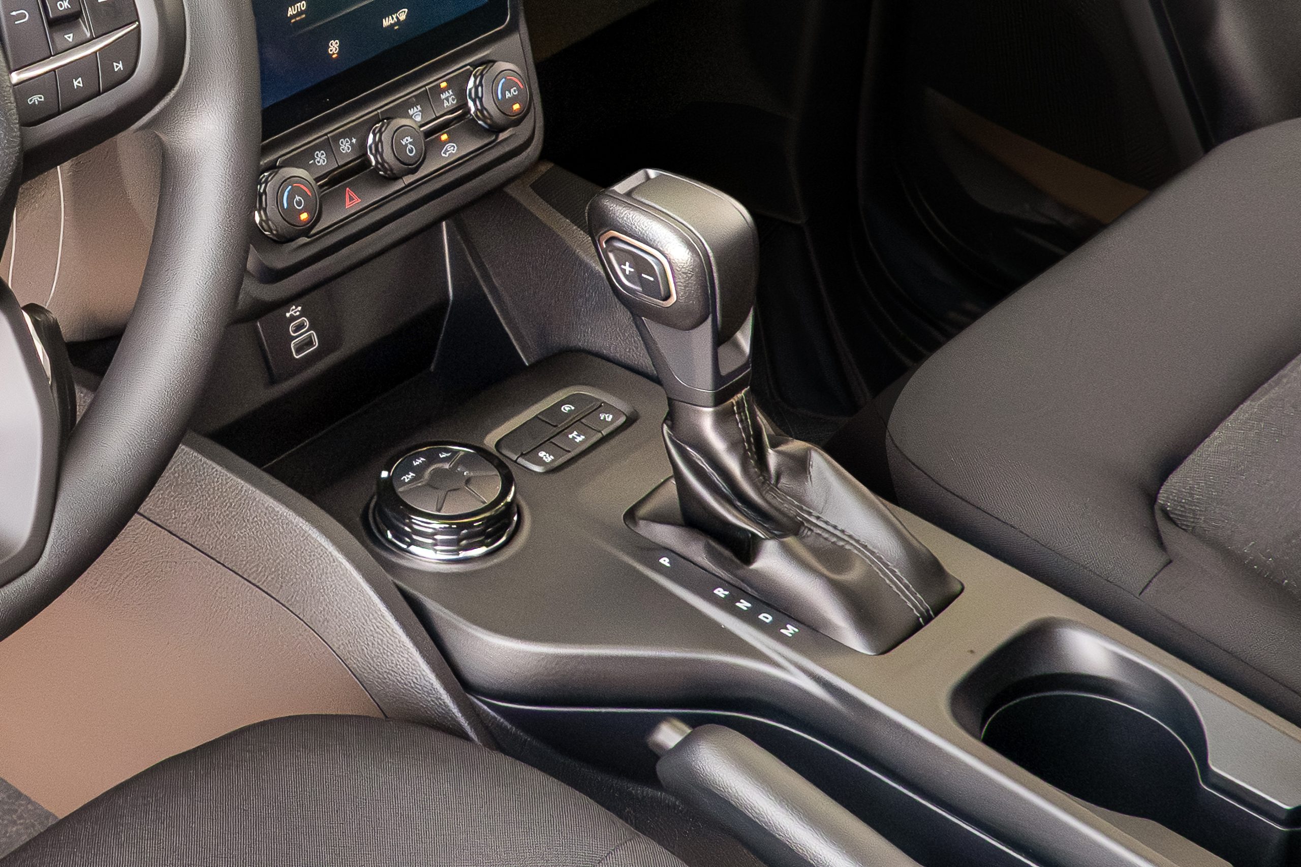 Key Features