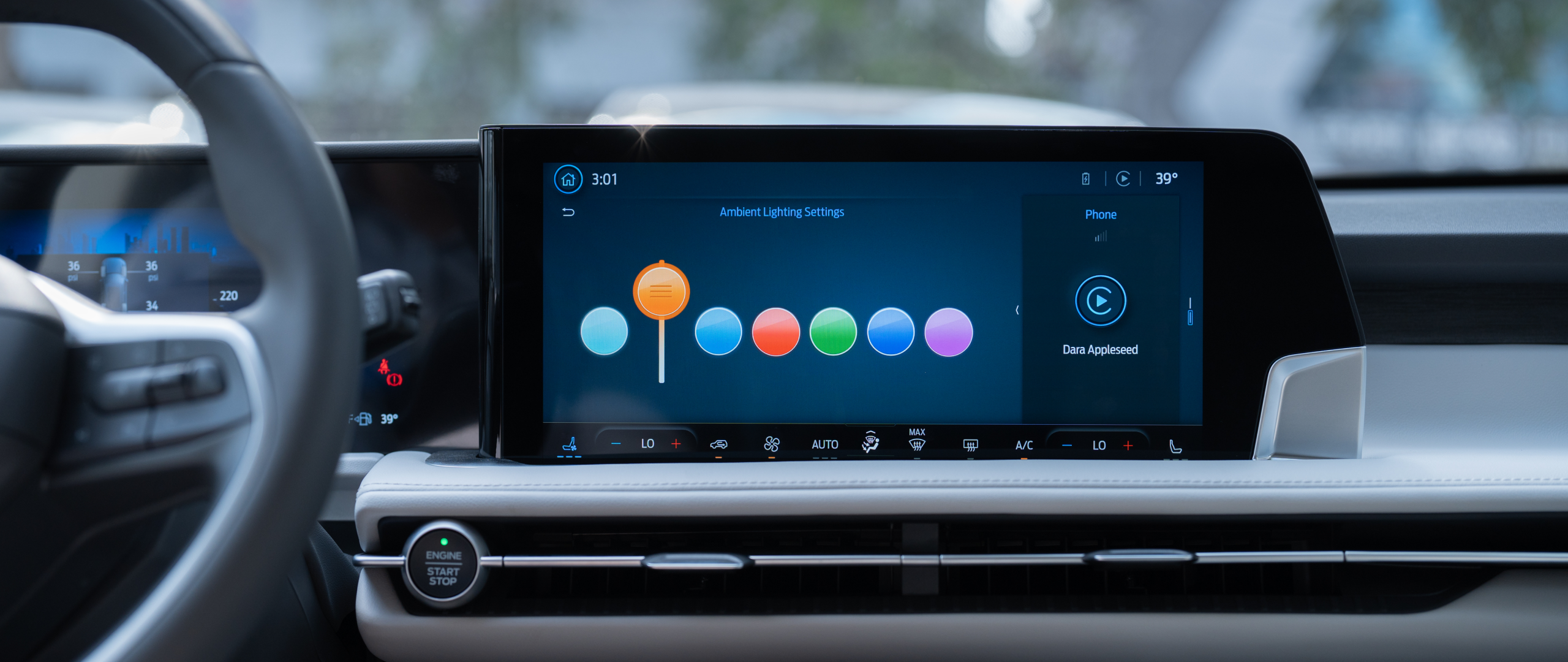 Key Features