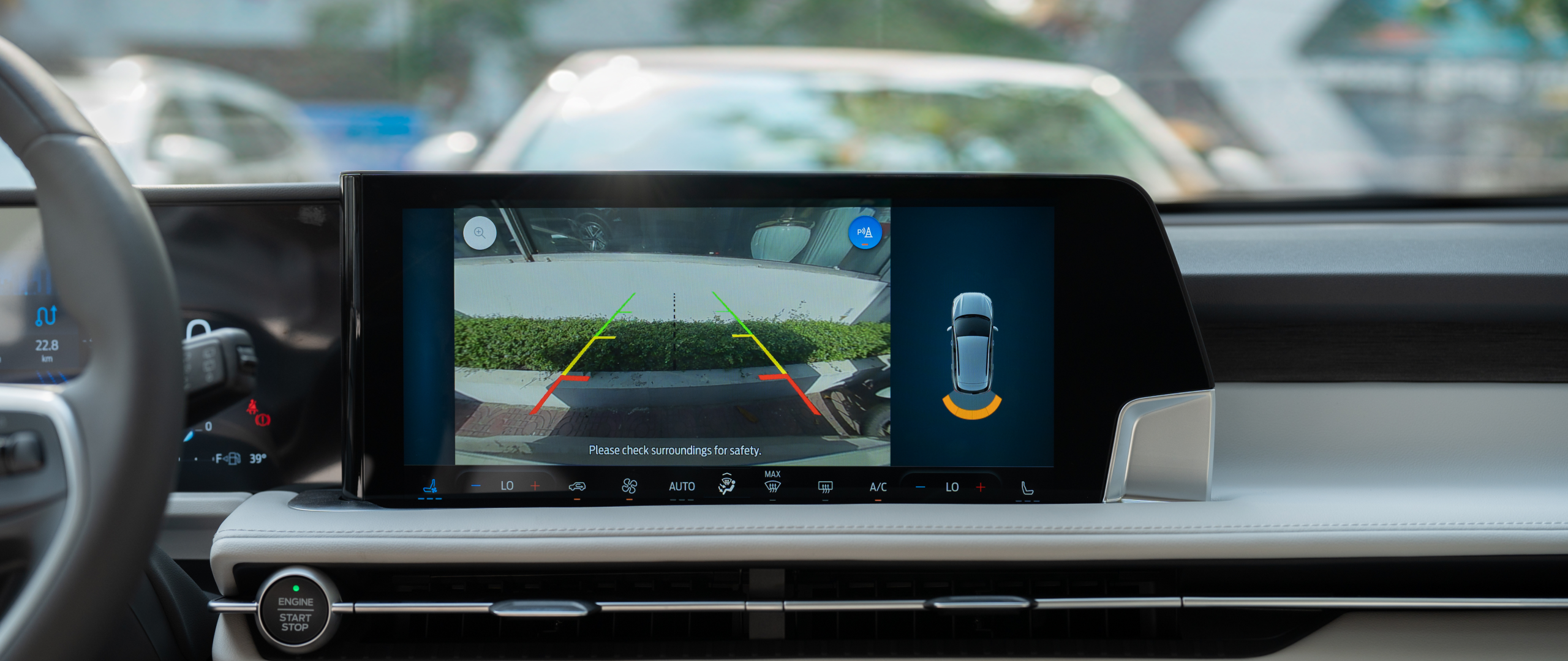 Key Features