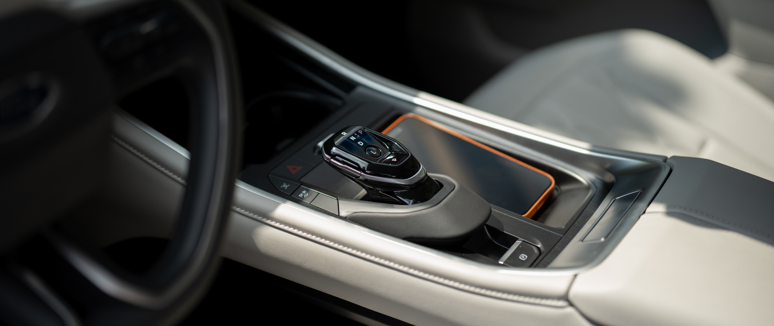 Key Features