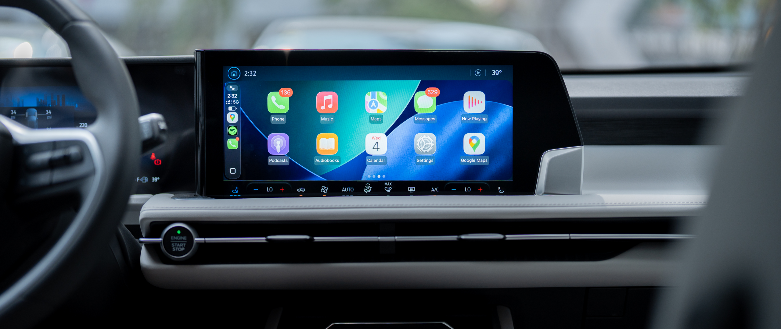 Key Features