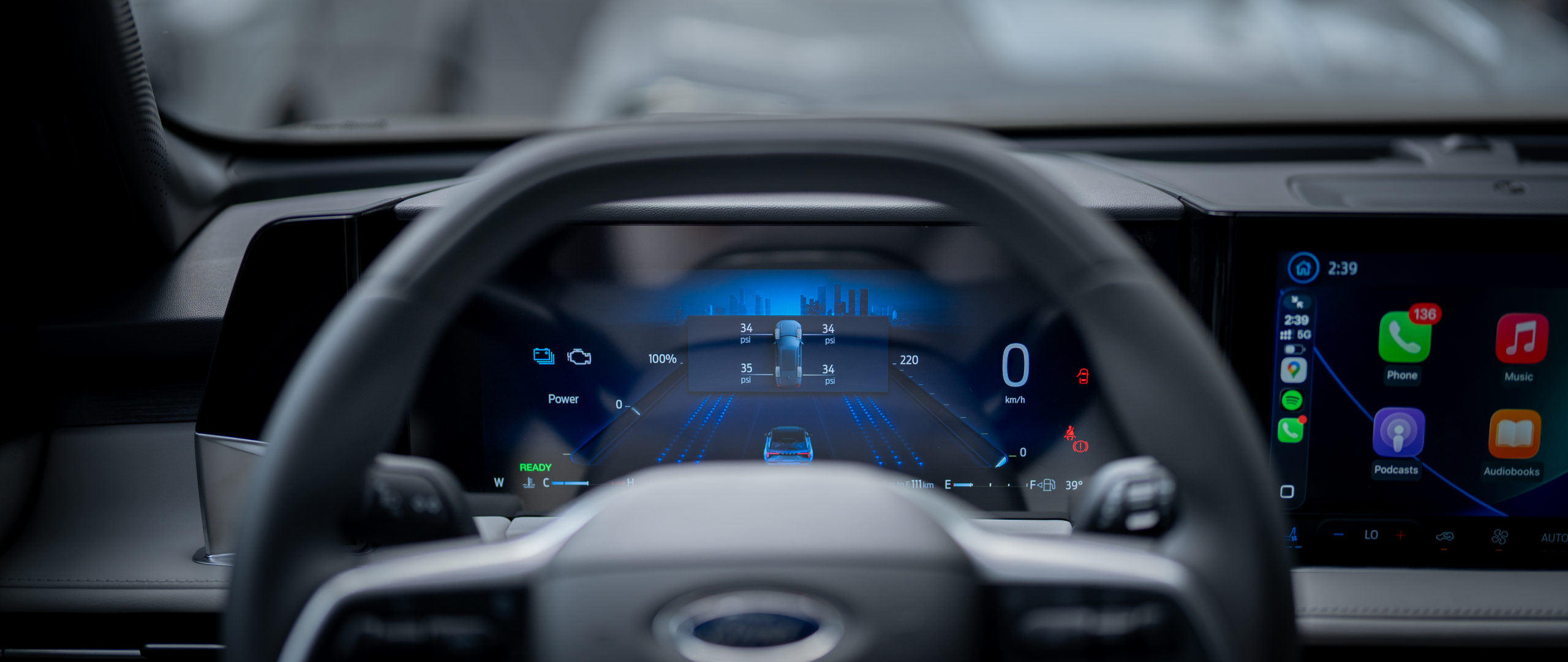 Key Features