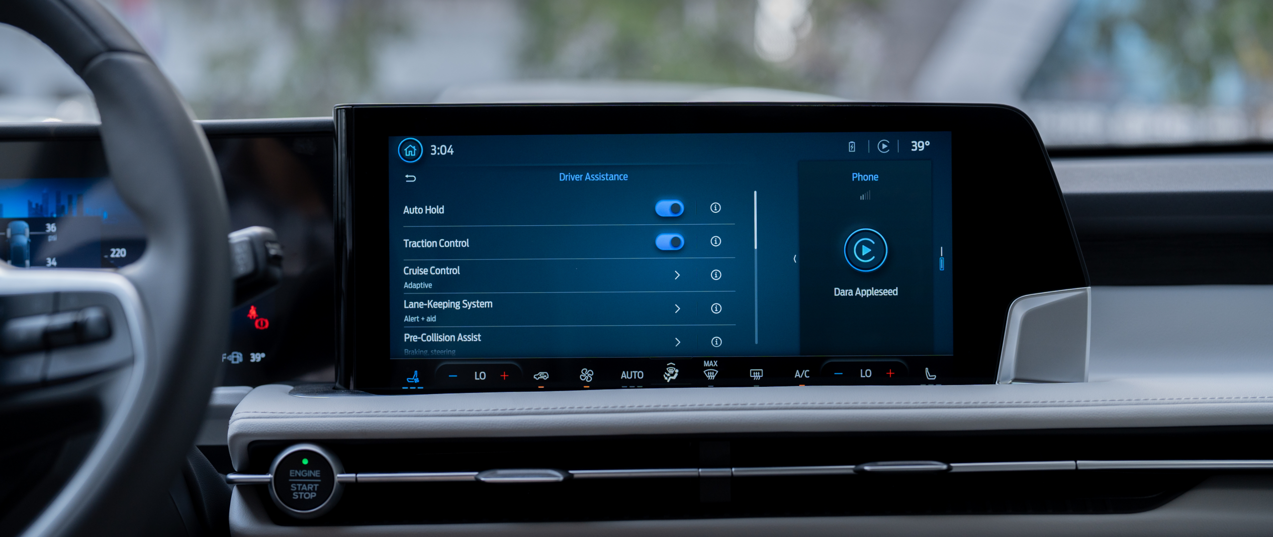 Key Features