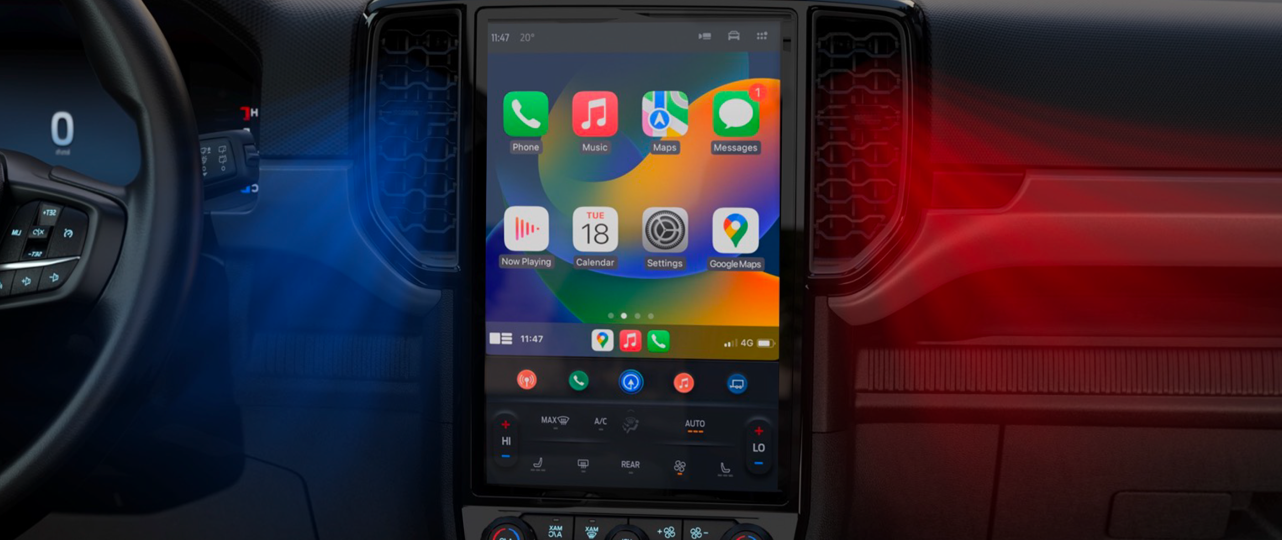 Key Features
