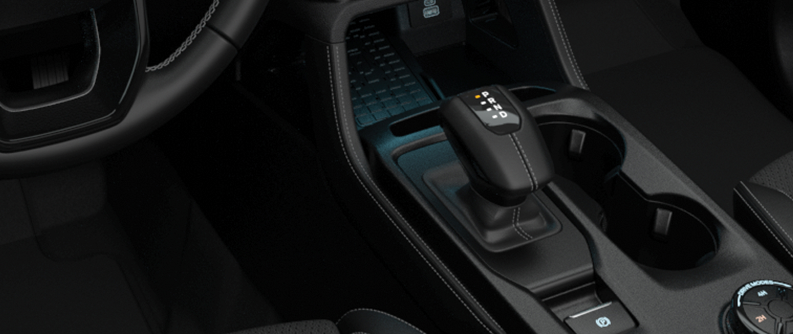 Key Features