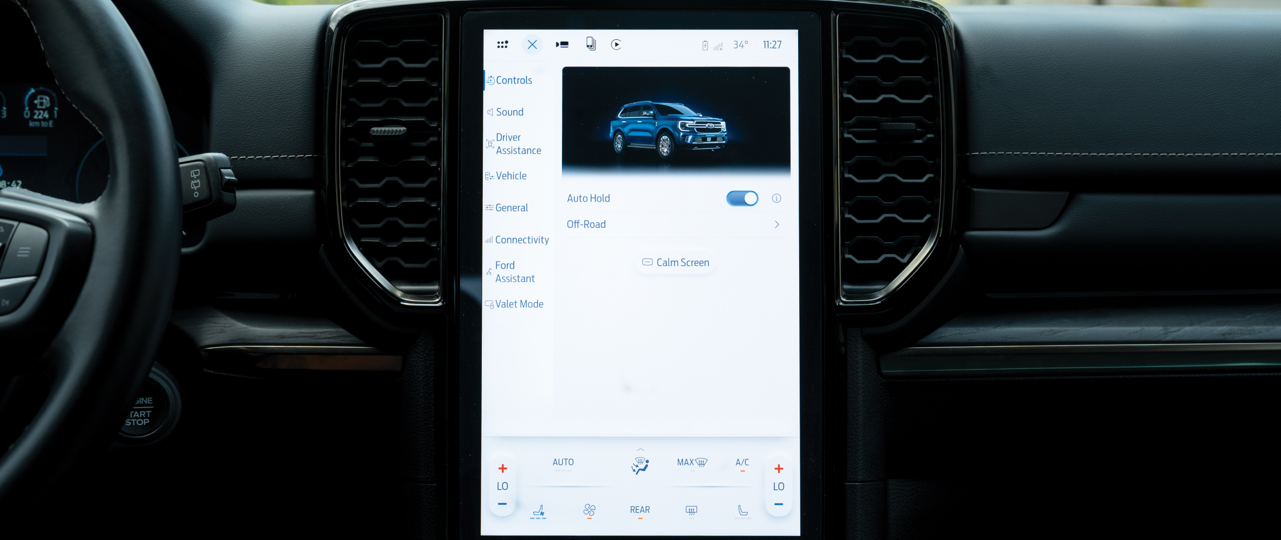 Key Features