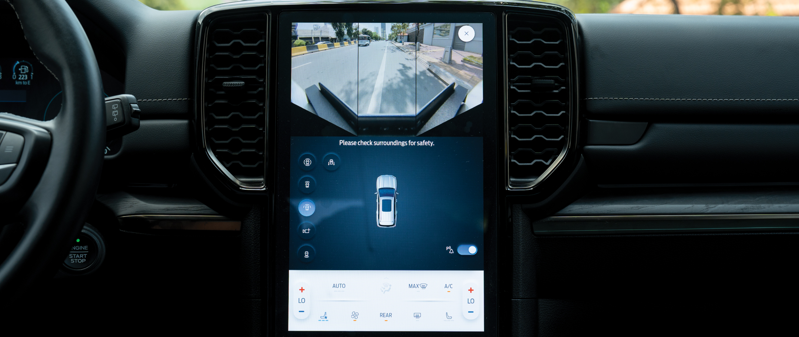 Key Features