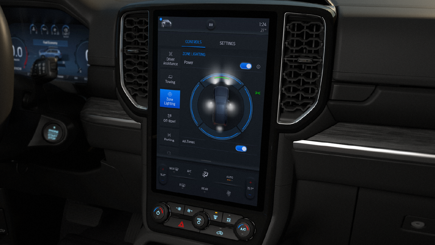 Key Features