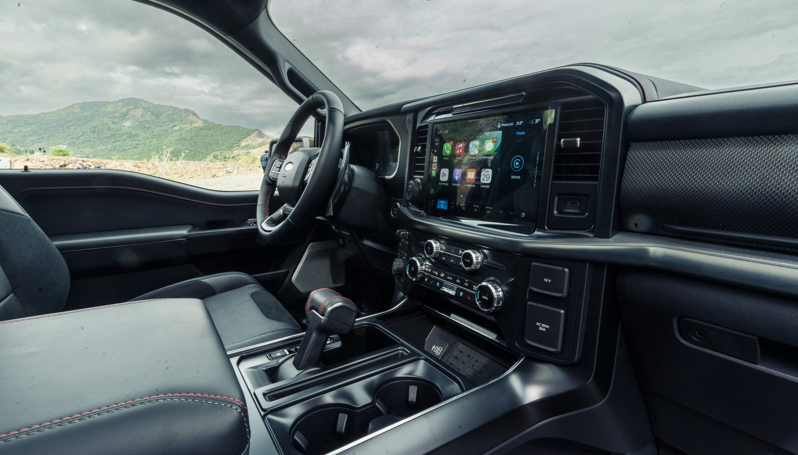 Key Features
