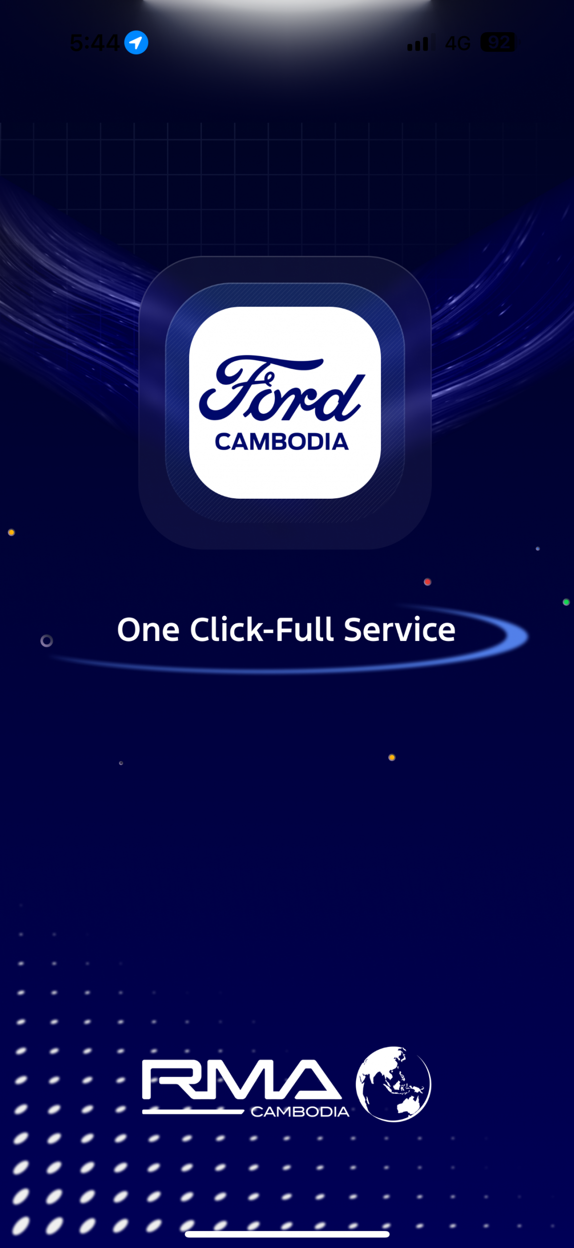 App Screenshot 1