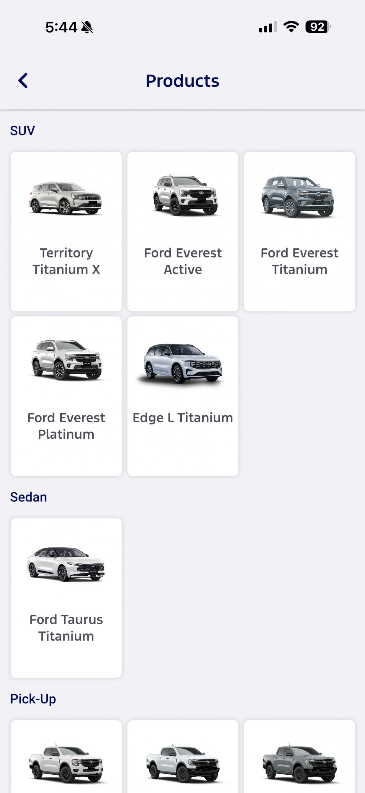 App Screenshot 3