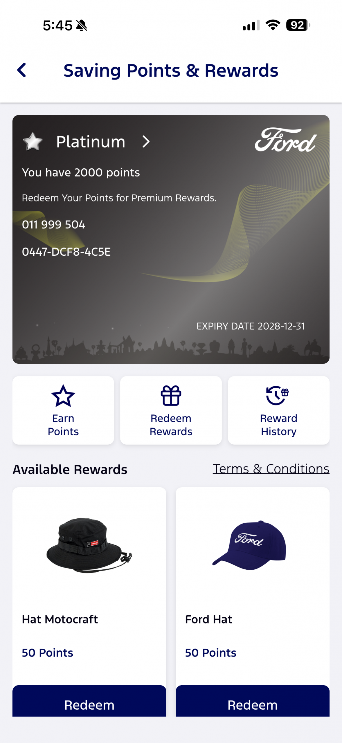 App Screenshot 7