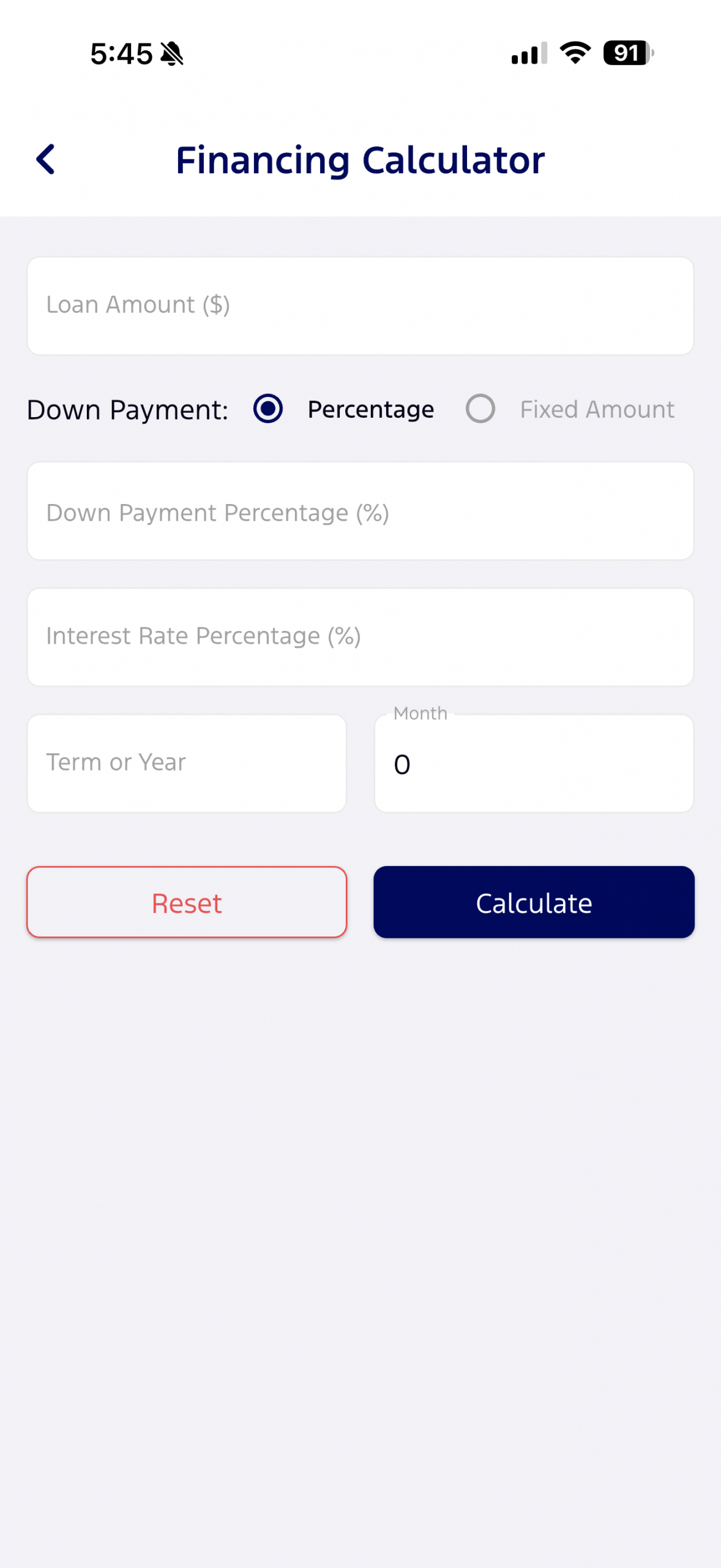 App Screenshot 9