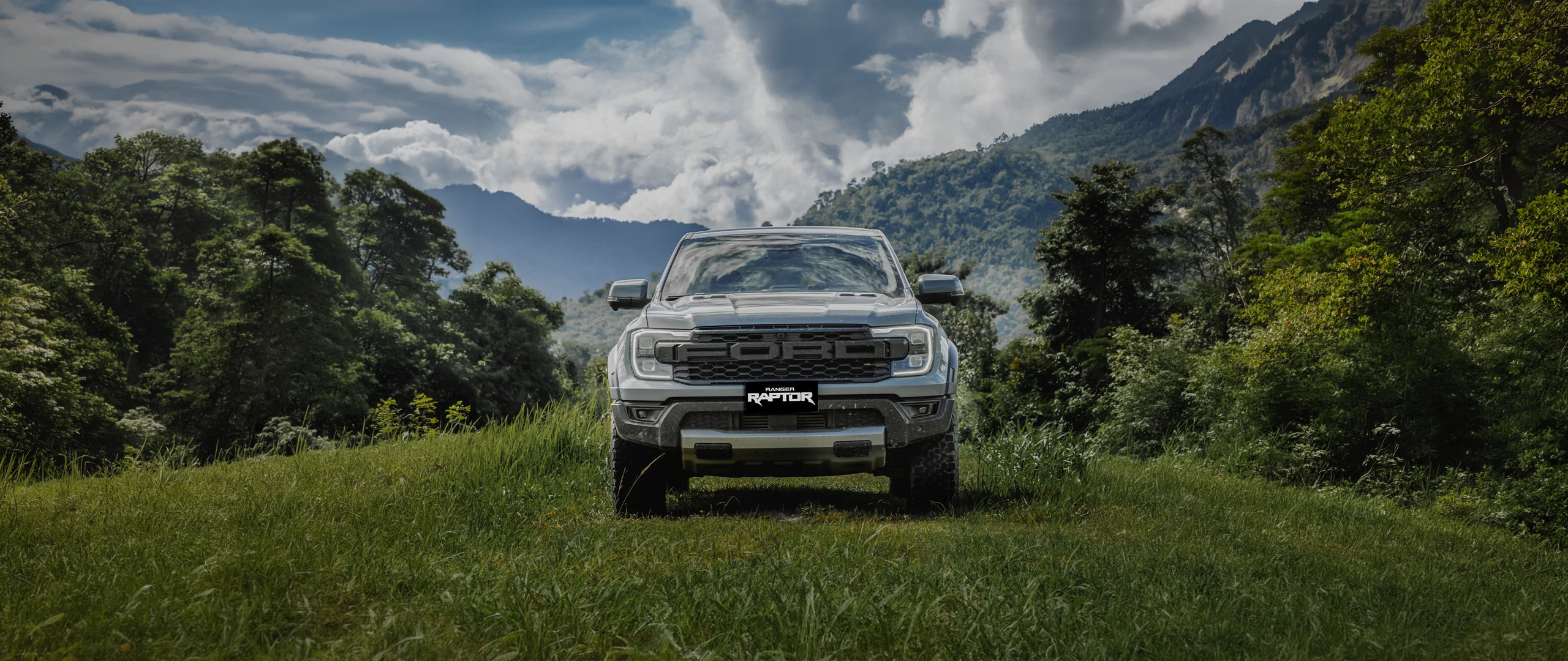 Ranger Raptor 3.0L