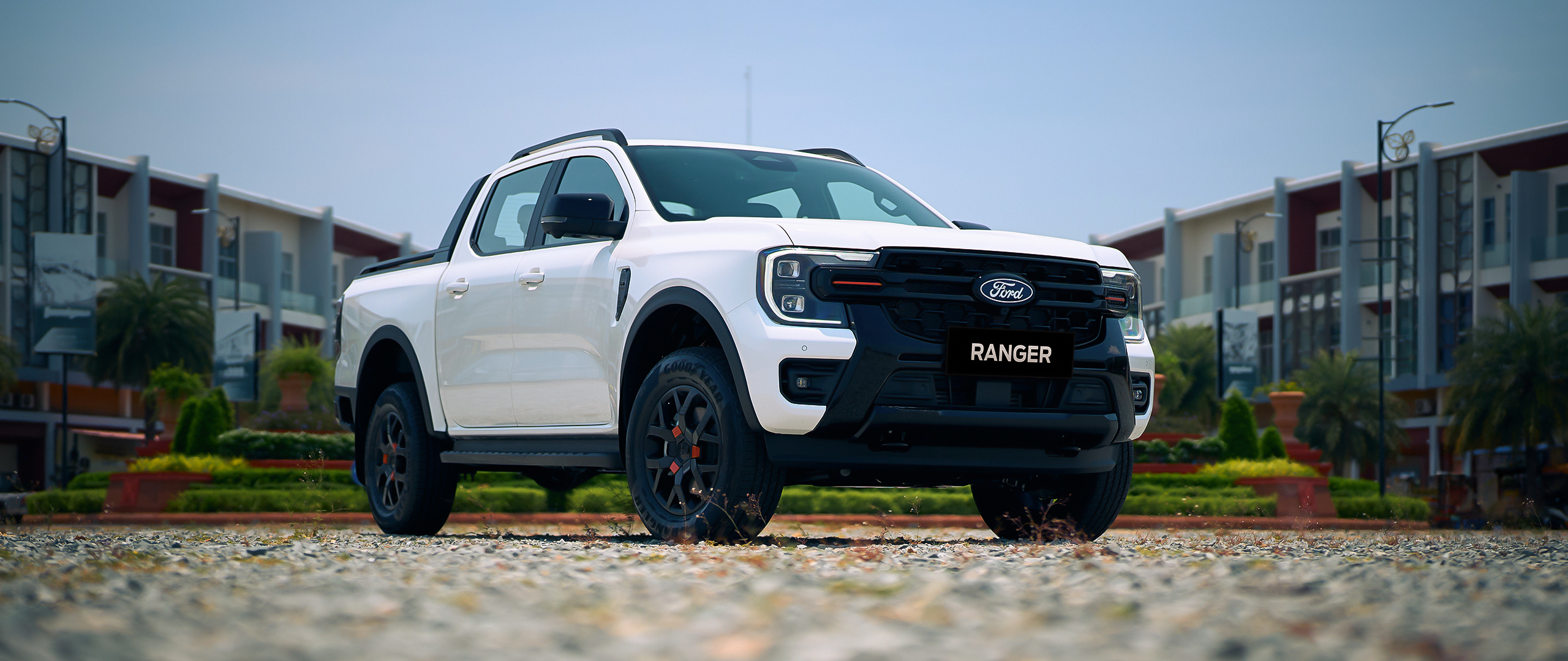 Ranger Wildtrak 2026