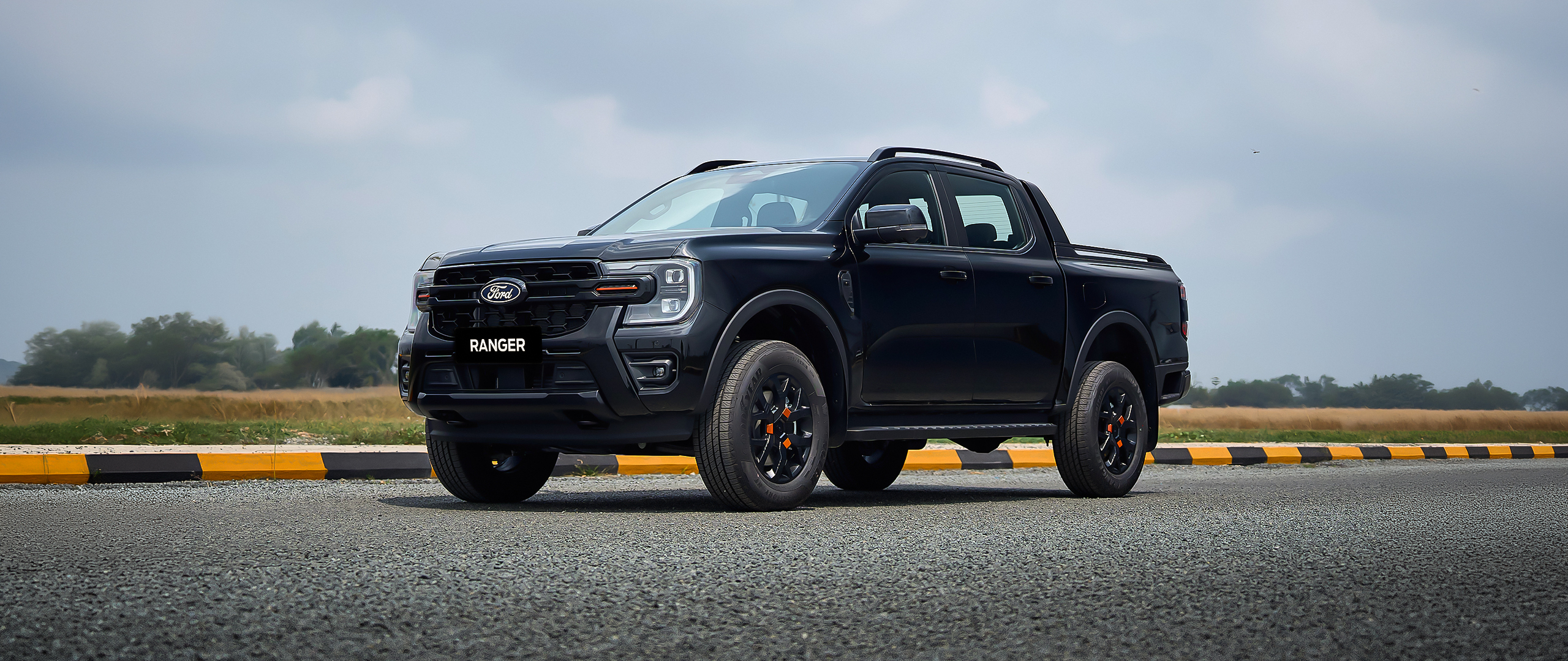 Ranger Wildtrak 2026