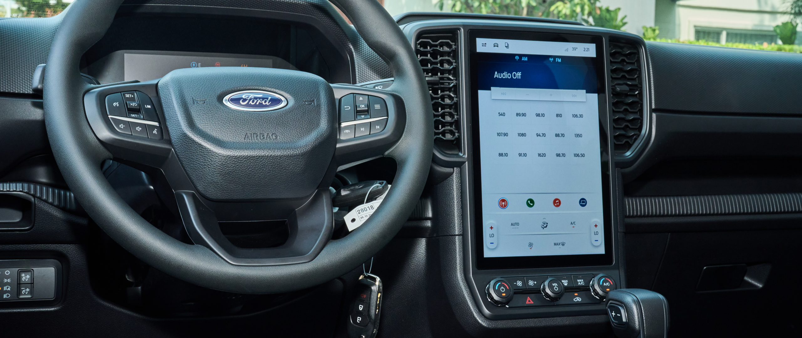 Key Features