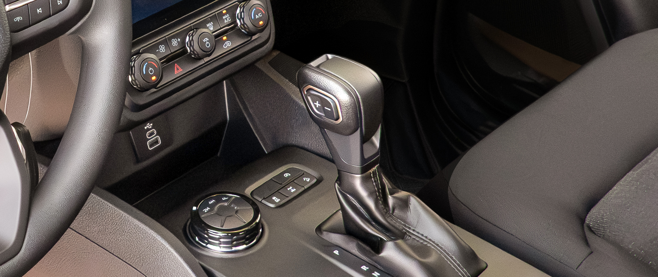 Key Features