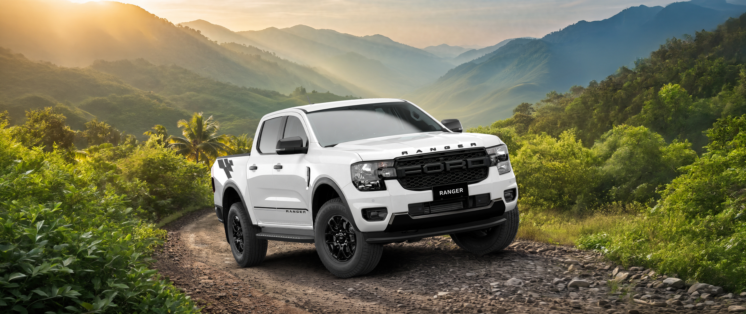 Ranger XL 2027