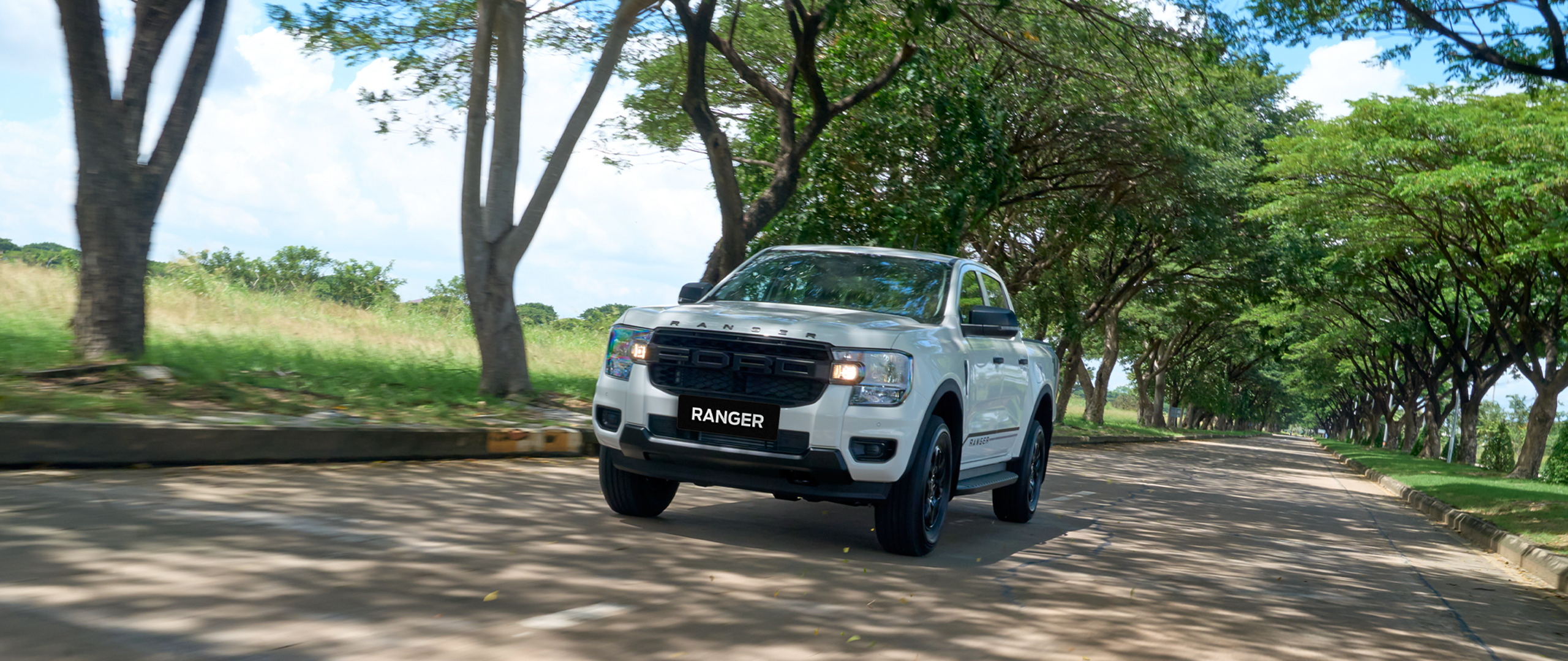 Ranger XL 2027