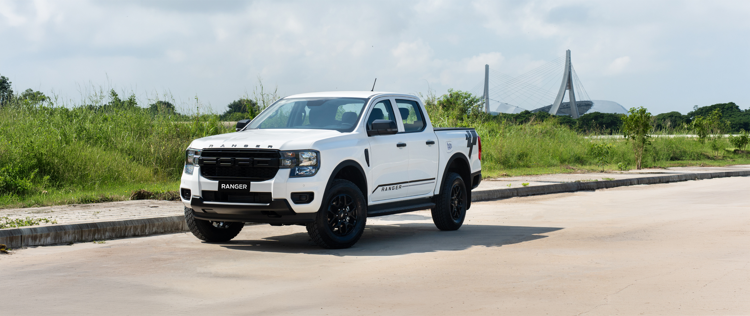 Ranger XL 2027