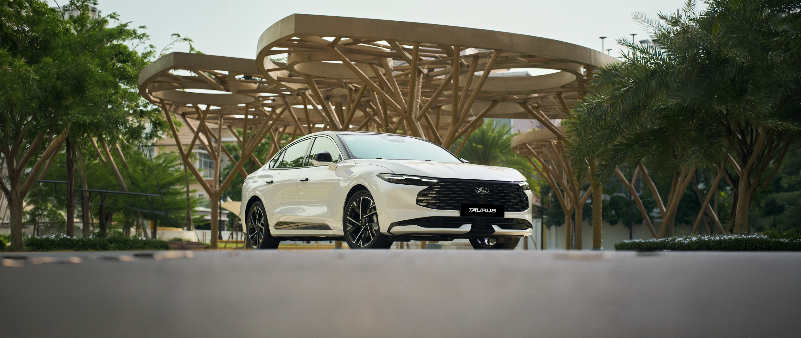 Taurus Titanium 2026