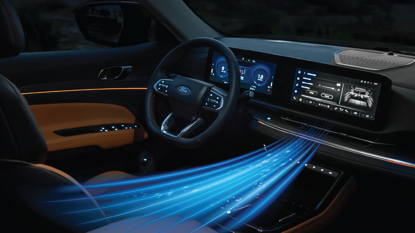 Key Features