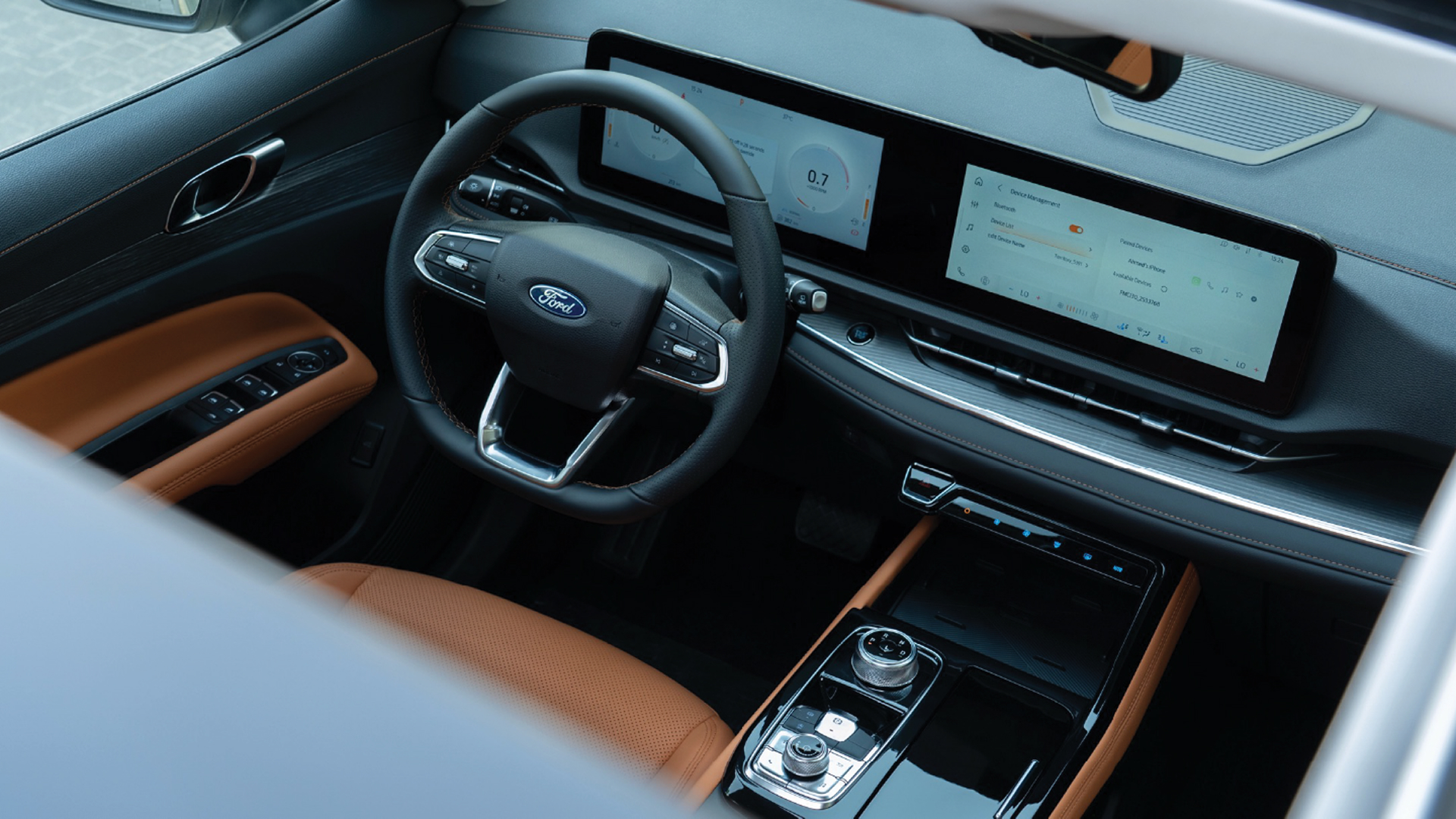 Key Features