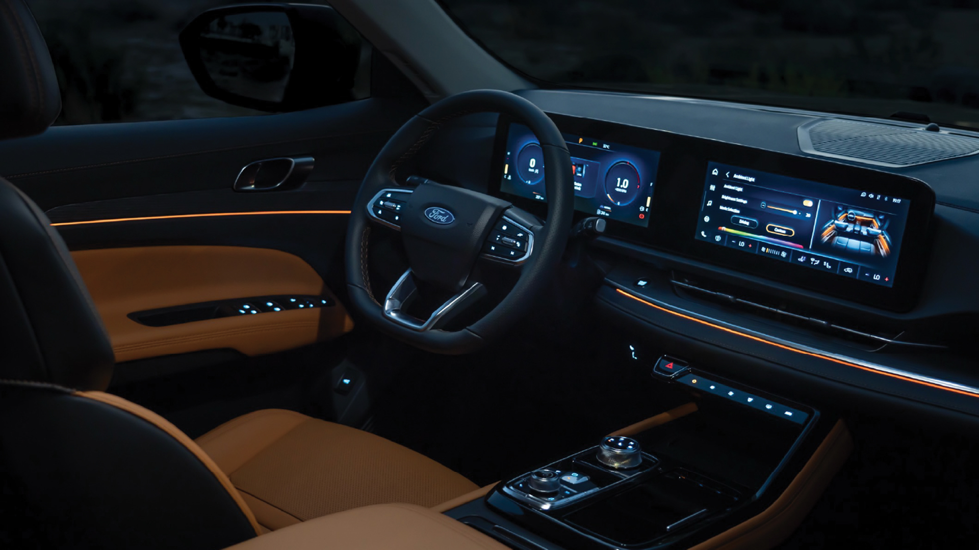 Key Features